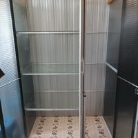 Gambar lemari piring aluminium dari toko Pax Nobis undefined 3 Tokopedia