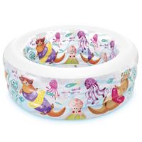 Gambar Intex Kolam Renang Anak Aquarium Pool 152 cm - Kolam Anak- Intex 58480 dari Central importir undefined 3 Tokopedia