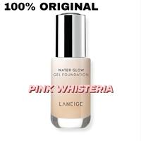 Gambar [ORIGINAL] LANEIGE Water Glow Gel Foundation - No.21 Beige dari PINK WHISTERIA undefined 1 Tokopedia