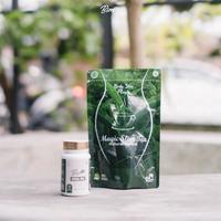 Gambar paket super body slim magic strong bsc capsul tea dari Official Hera_Jember undefined 1 Tokopedia