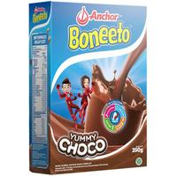 Gambar Anchor Boneeto Susu Bubuk Hi-Calcium Yummy Choco 340 G dari PapaIndoFam undefined 1 Tokopedia