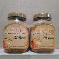 Gambar jahe merah al badr / zein 330 gr toples original - kemasan botol dari NabKa store undefined 1 Tokopedia