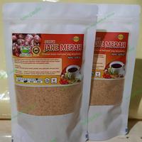 Gambar jahe merah al badr / zein 330 gr toples original - kemasan botol dari NabKa store undefined 4 Tokopedia