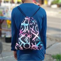Gambar tas janspor kecil canvas mini - HitamMotif dari Polofelix undefined 2 Tokopedia
