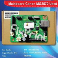 Gambar Mainboard Printer Canon Mg2570s Board Mg2570 Motherboard MG2470 Used dari FixPrint Semarang undefined 1 Tokopedia