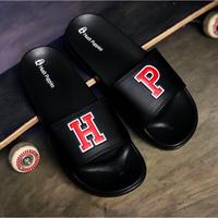Gambar sandal selop hush puppies pria wanita dari CV. Aikey Tools undefined 4 Tokopedia