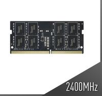 Gambar TEAM GROUP ELITE SODIMM DDR4 4GB PC19200 2400Mhz RAM FOR LAPTOP dari STAR17 COM undefined 5 Tokopedia