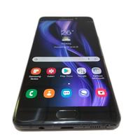 Gambar NEW SAMSUNG GALAXY NOTE FE 4GB/ 64GB GARANSI RESMI SEIN - Hitam dari Benecube undefined 2 Tokopedia