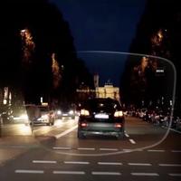 Gambar Lensa Zeiss DriveSafe SV PF DuraVision UV Coating - Brown, 1.67 dari Boutique Kacamata undefined 2 Tokopedia