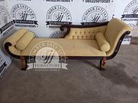 Gambar sofa louis jepara, sofa tamu, sofa jati dari SJJ Furniture undefined 2 Tokopedia