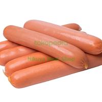 Gambar BOCKWURST 400gr - sosis sapi halal dari Nikuya Meat Shop undefined 3 Tokopedia