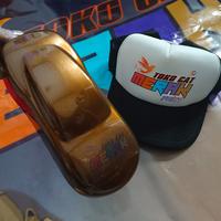Gambar cat motor mobil coklat met dari TOKO CAT MERAK undefined 1 Tokopedia