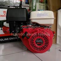 Gambar mesin penggerak general gx480 22 hp mesin ketinting dari LAT lasindo abadi teknik undefined 1 Tokopedia