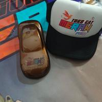 Gambar cat motor mobil coklat met dari TOKO CAT MERAK undefined 2 Tokopedia