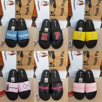Gambar sandal selop hush puppies pria wanita dari CV. Aikey Tools undefined 2 Tokopedia