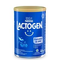 Gambar Lactogen Premature & LBW 400 g dari Cordelia Farma Medikalindo undefined 1 Tokopedia