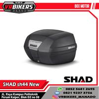 Gambar BOX SHAD SH44 (New item) dari VRBIKERS MOTOSHOP MANADO undefined 1 Tokopedia