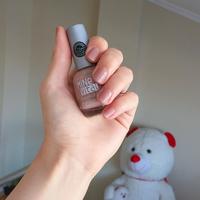 Gambar MACCHIATO - KUTEK HALAL "Minevital" ORIGINAL FROM TURKEY dari Difra Cosmetics_NEW undefined 5 Tokopedia