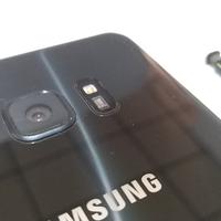 Gambar NEW SAMSUNG GALAXY NOTE FE 4GB/ 64GB GARANSI RESMI SEIN - Hitam dari Benecube undefined 4 Tokopedia