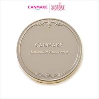 Gambar [ORI JAPAN] CANMAKE Marshmallow Finish Powder (SPF 50) - MO dari sistoreskincare undefined 1 Tokopedia