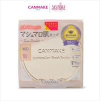 Gambar [ORI JAPAN] CANMAKE Marshmallow Finish Powder (SPF 50) - MO dari sistoreskincare undefined 3 Tokopedia