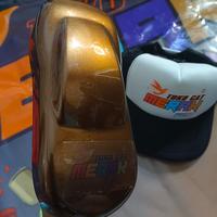 Gambar cat motor mobil coklat met dari TOKO CAT MERAK undefined 5 Tokopedia