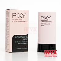 Gambar PIXY UV WHITENING CONCEALING BASE 02 SAND BEIGE 9gr dari INYA STORE undefined 3 Tokopedia