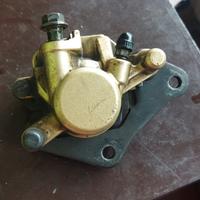 Gambar kaliper depan mx king original dari Rev Moto undefined 1 Tokopedia
