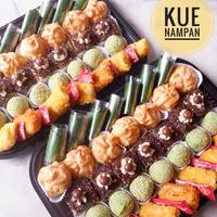 Gambar kue nampan dari Heaven Souvenir undefined 1 Tokopedia