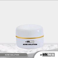 Gambar dr ekles skincare-acne solution-cream jerawat dari Dreklesskincare undefined 1 Tokopedia