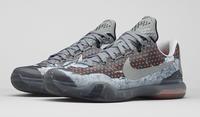 Gambar Sepatu Basket Nike Kobe 10 - Pain dari JBB_ID undefined 1 Tokopedia