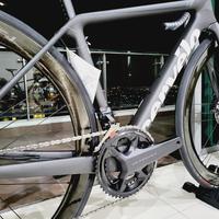Gambar New 2022 Cervelo R5 Ultegra Di2 12s Five Black 48 dari TernakRoadBike undefined 3 Tokopedia