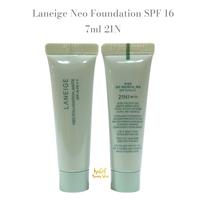 Gambar LANEIGE Neo Cushion Matte Trial dari ISABEL SHOPPE undefined 1 Tokopedia