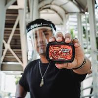 Gambar Oh Man Pomade Medengen Oil Based - 85 GR dari NoBorderX Indonesia undefined 4 Tokopedia