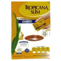 Gambar gula tropicana slim diabtx isi 25 sachet dari NutreePharma undefined 3 Tokopedia