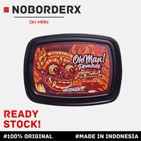 Gambar Oh Man Pomade Medengen Oil Based - 85 GR dari NoBorderX Indonesia undefined 1 Tokopedia