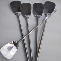 Gambar SPATULA / SUTIL SEDANG FULL STAINLESS dari Mbah Mo grosir undefined 1 Tokopedia