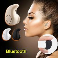 Gambar Handsfree Bluetooth MINI KEONG / Headset Bluetooth 4.1 EARBUD S530 / S dari Zam2 cell undefined 1 Tokopedia