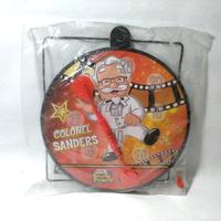 Gambar Magnetic Magnet Dart Board Game Colonel Kolonel Sanders Vintage Toys dari Toko Misteri undefined 1 Tokopedia