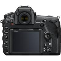 Gambar Nikon D850 DSLR Camera (Body Only) - Garansi Resmi dari WINS OFFICIAL STORE undefined 3 Tokopedia