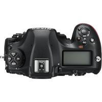 Gambar Nikon D850 DSLR Camera (Body Only) - Garansi Resmi dari WINS OFFICIAL STORE undefined 4 Tokopedia
