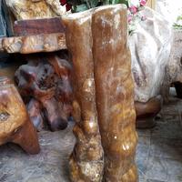 Gambar FOSIL KAYU KRISTAL - fkk.061 dari Bafoldo Galeri undefined 3 Tokopedia