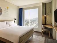 Gambar ibis Styles Simatupang Jakarta Voucher Hotel Family Suite dari Voucher Hotel Bintang Lima Murah undefined 2 Tokopedia