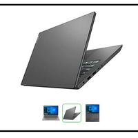 Gambar LENOVO V14 I5 1135G7 14.0 16GB 1TB SSD WIN11 - SSD 512GB, MEMORI 16GB dari OrKa Com undefined 3 Tokopedia