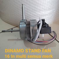 Gambar DINAMO KIPAS 14-16In SEMUA MERK dari angga djaya undefined 1 Tokopedia