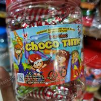 Gambar Cokelat Patung isi 50/ Pop Choc Choco Time Permen Coklat Payung dari ESSLSHOP2 undefined 2 Tokopedia