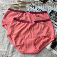 Gambar celana dalam wanita katun metek averbelle - pink, M dari barkasbohay undefined 2 Tokopedia