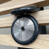 Gambar Novdesign untuk Bromi Convertible Easy Wheel - Silver Union Jack dari Bromptonqu undefined 3 Tokopedia