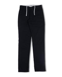 Gambar Pegasi Long Chino - Black by TYP dari typ.wear undefined 5 Tokopedia
