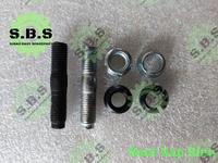 Gambar BAUT NAP AS RODA RINO/ HT125/ HT130 - Putih dari Sinar Baut Sparepart undefined 1 Tokopedia